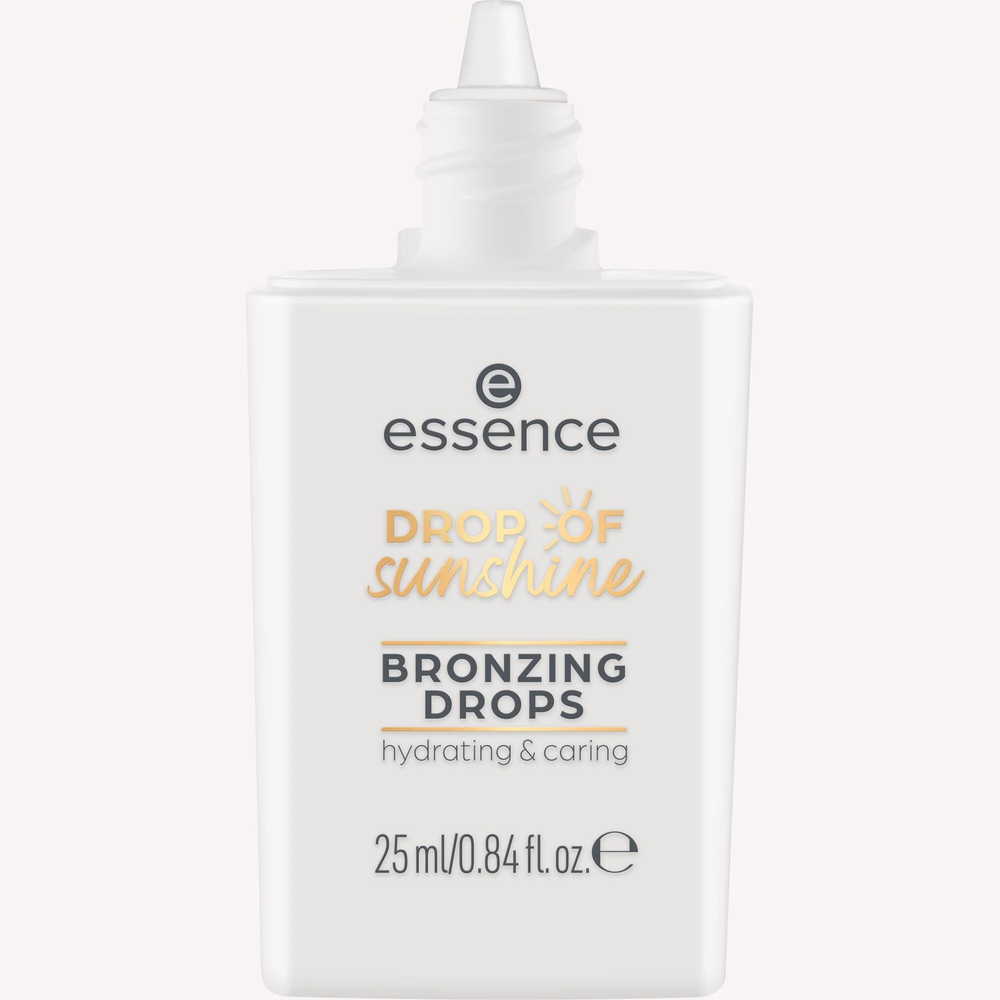 Viso DROP OF SUNSHINE gocce effetto abbronzatura - Sublimatori e Illuminanti
