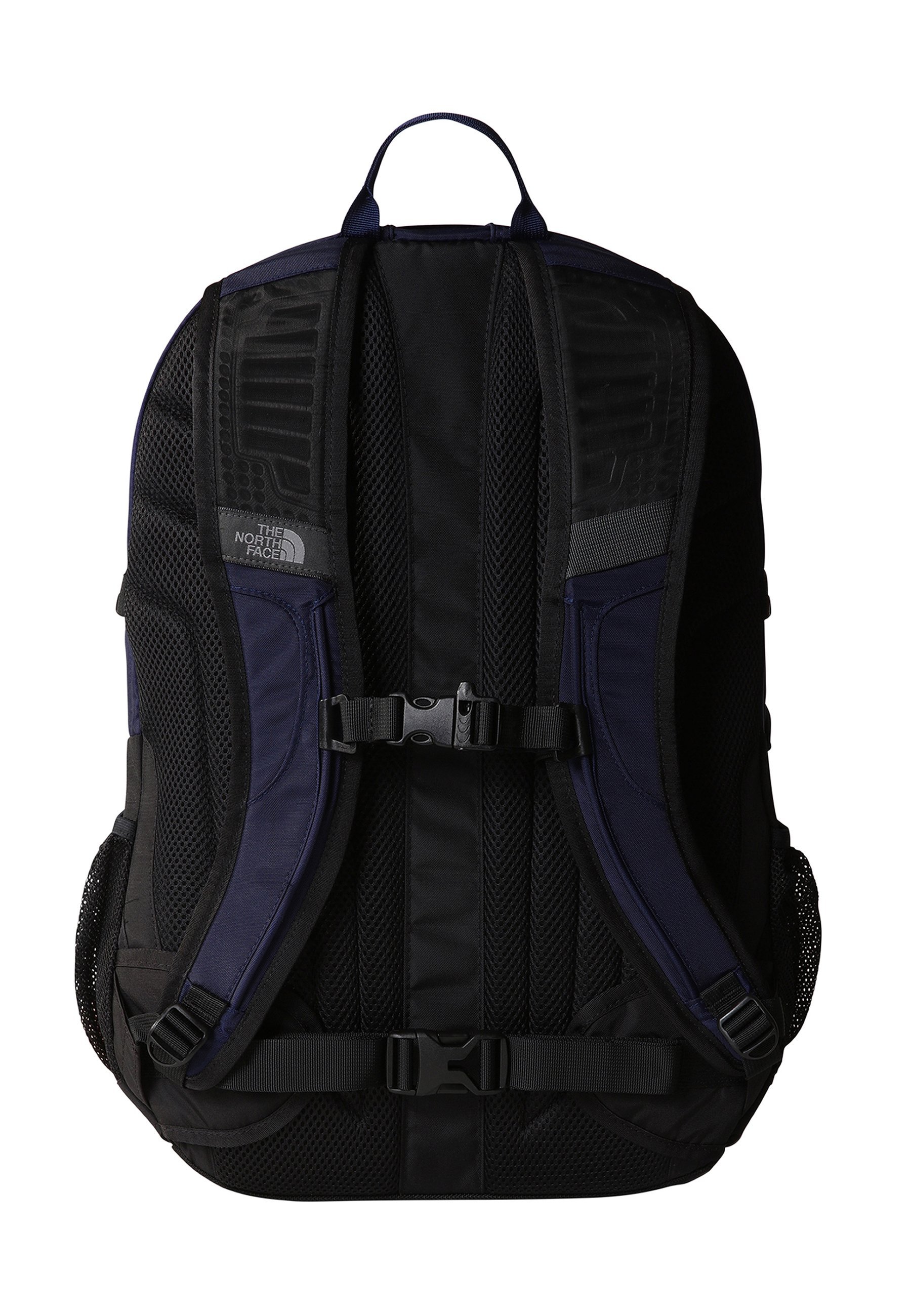 The North Face BOREALIS CLASSIC - Rugzak - tnf navy tin grey npf