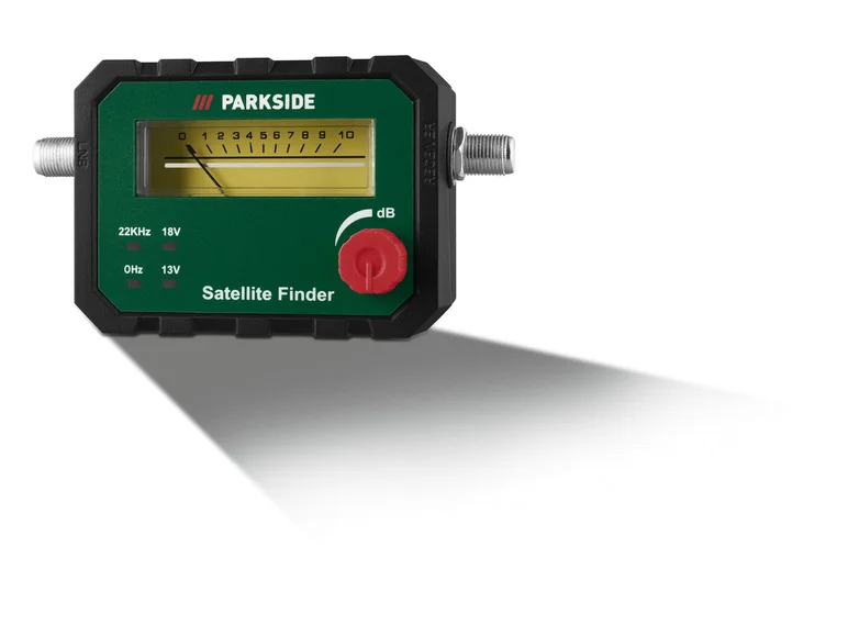 Dens PARKSIDE® PSSFS 3 A2 satellittprobe