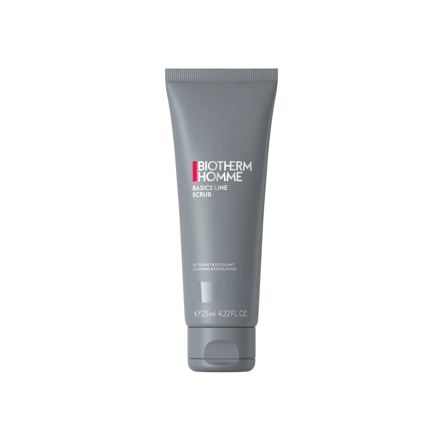 Biotherm Homme Basics Line Scrub - Esfoliante viso