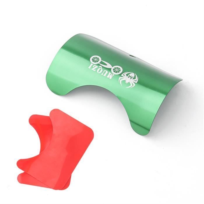 PORTE-VELO - ACCESSOIRES PORTE-VELO Protection de vélo, style-Green 3