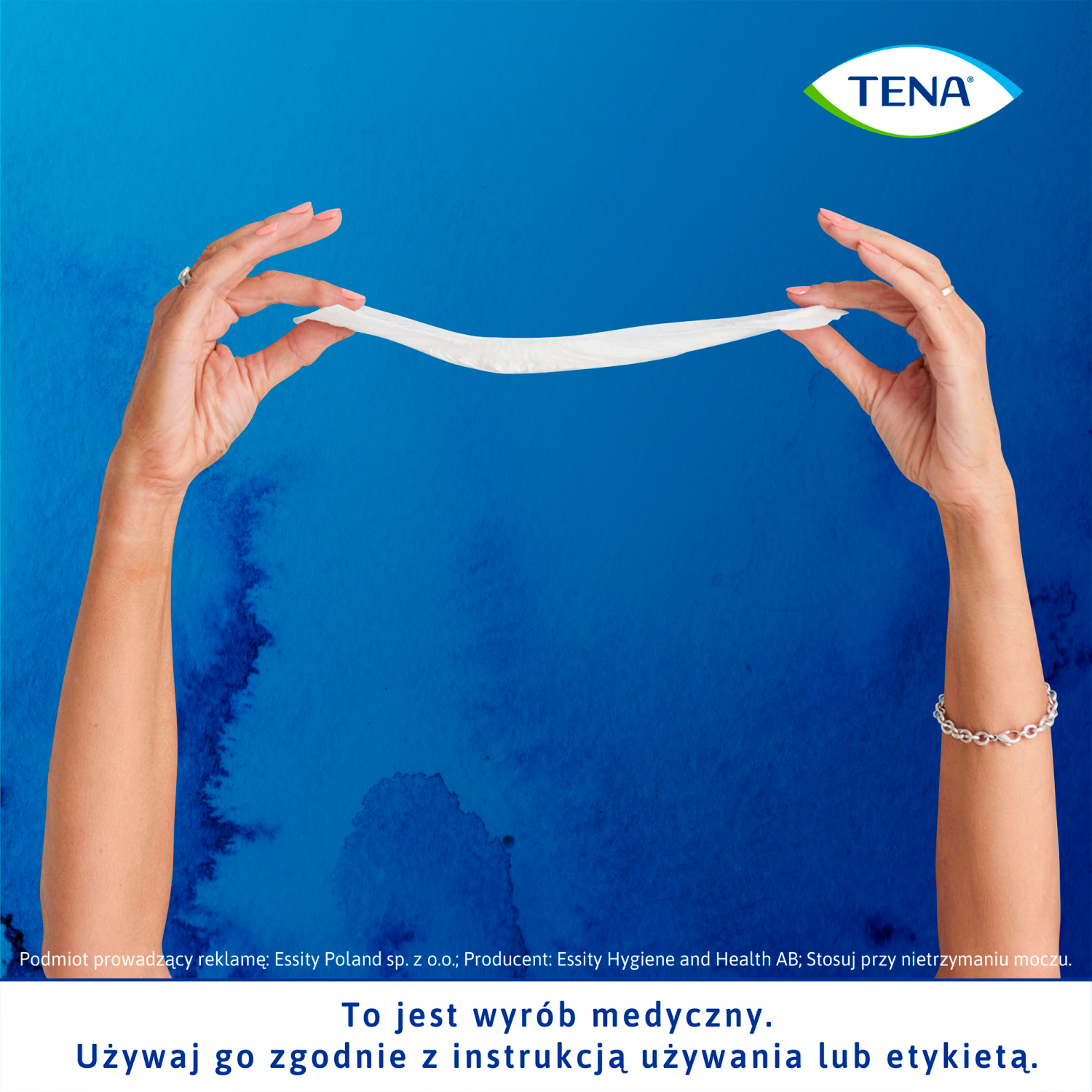 Tena Lady Slim Extra