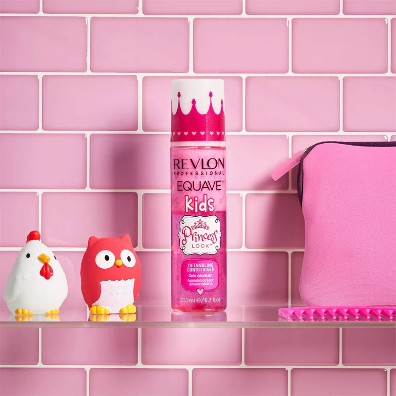 Detský kondicionér Revlon Professional Equave