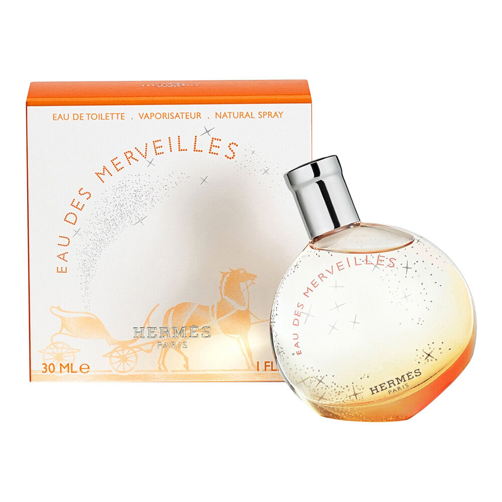Hermès Eau Des Merveilles