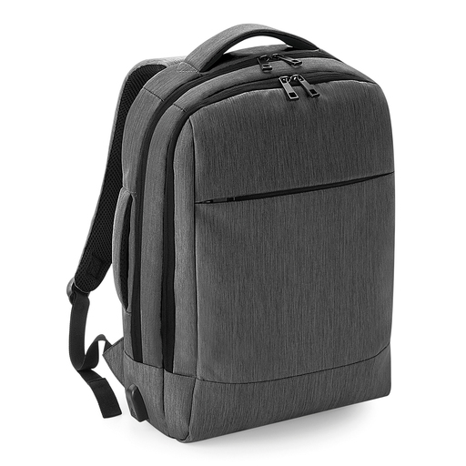  Qtech Charge Quadra Convertible Rucksack