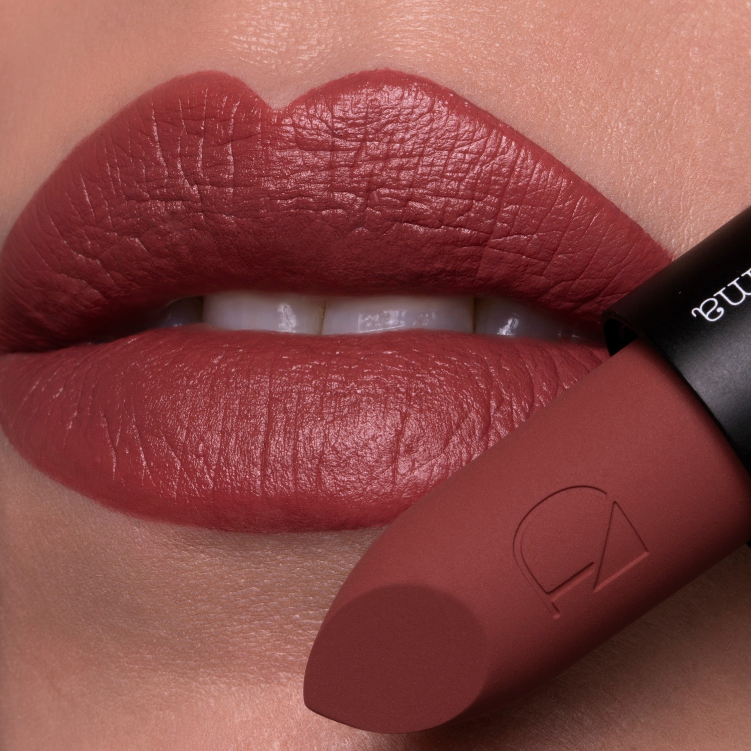 Diego dalla Palma Il Rossetto rouge à lèvres lumi-matt