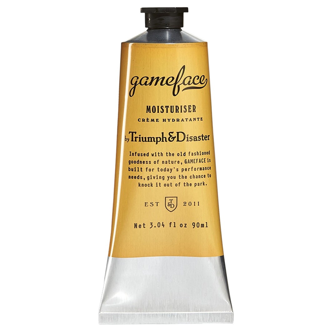 Pleťový krém Triumph & Disaster Gameface - 90 ml