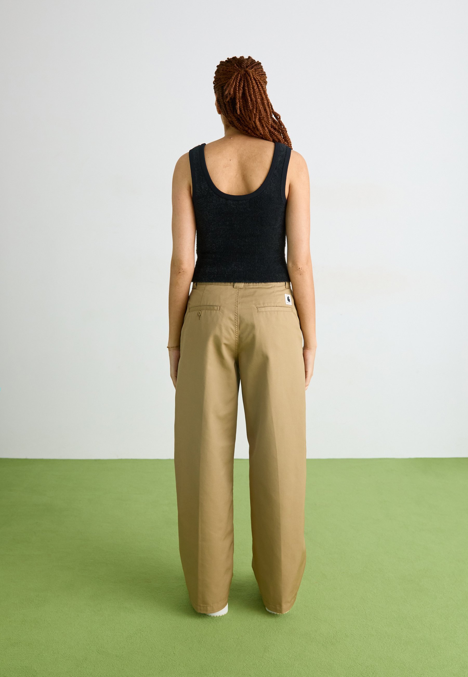 Pantaloni casual Carhartt WIP