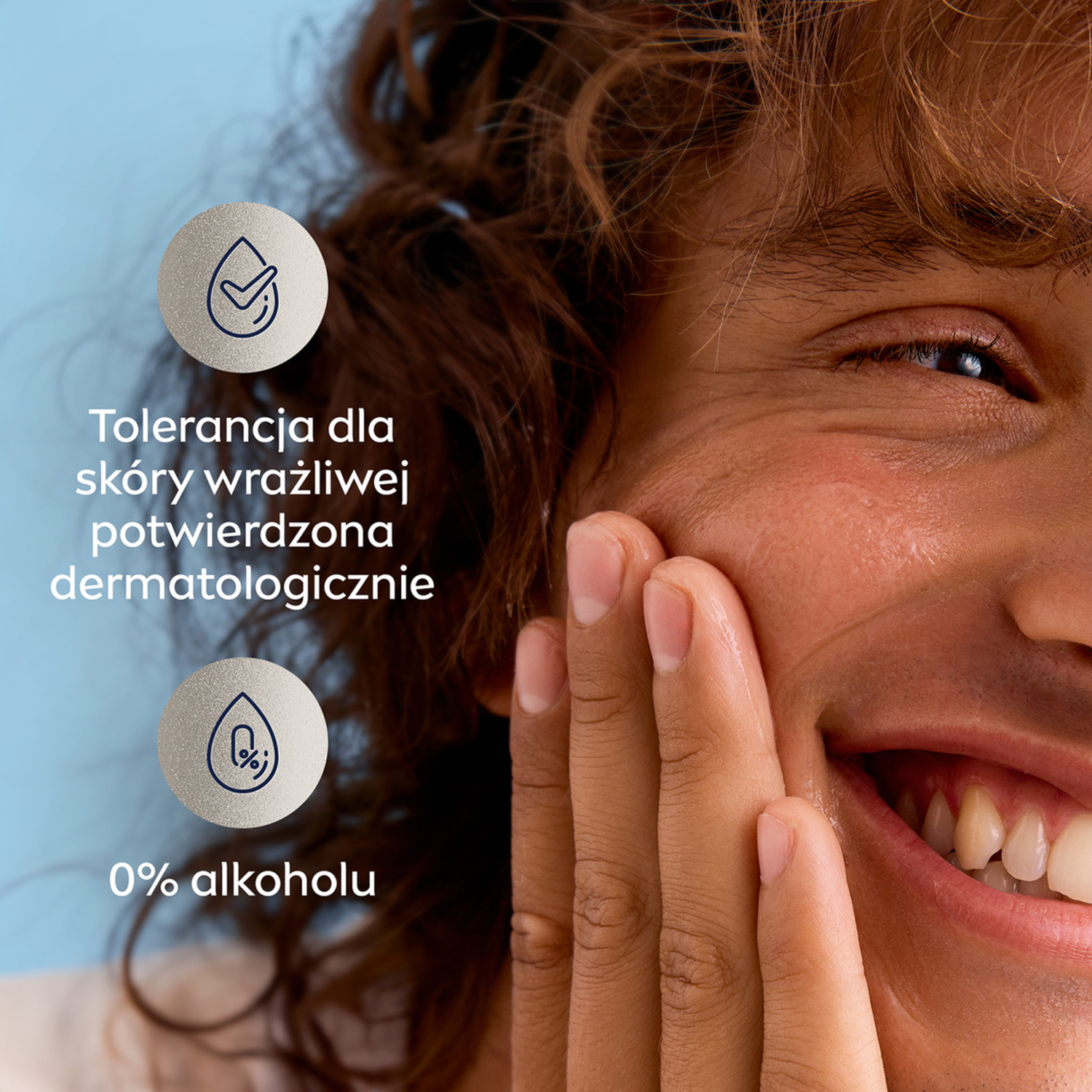 Nivea Men Sensitiv