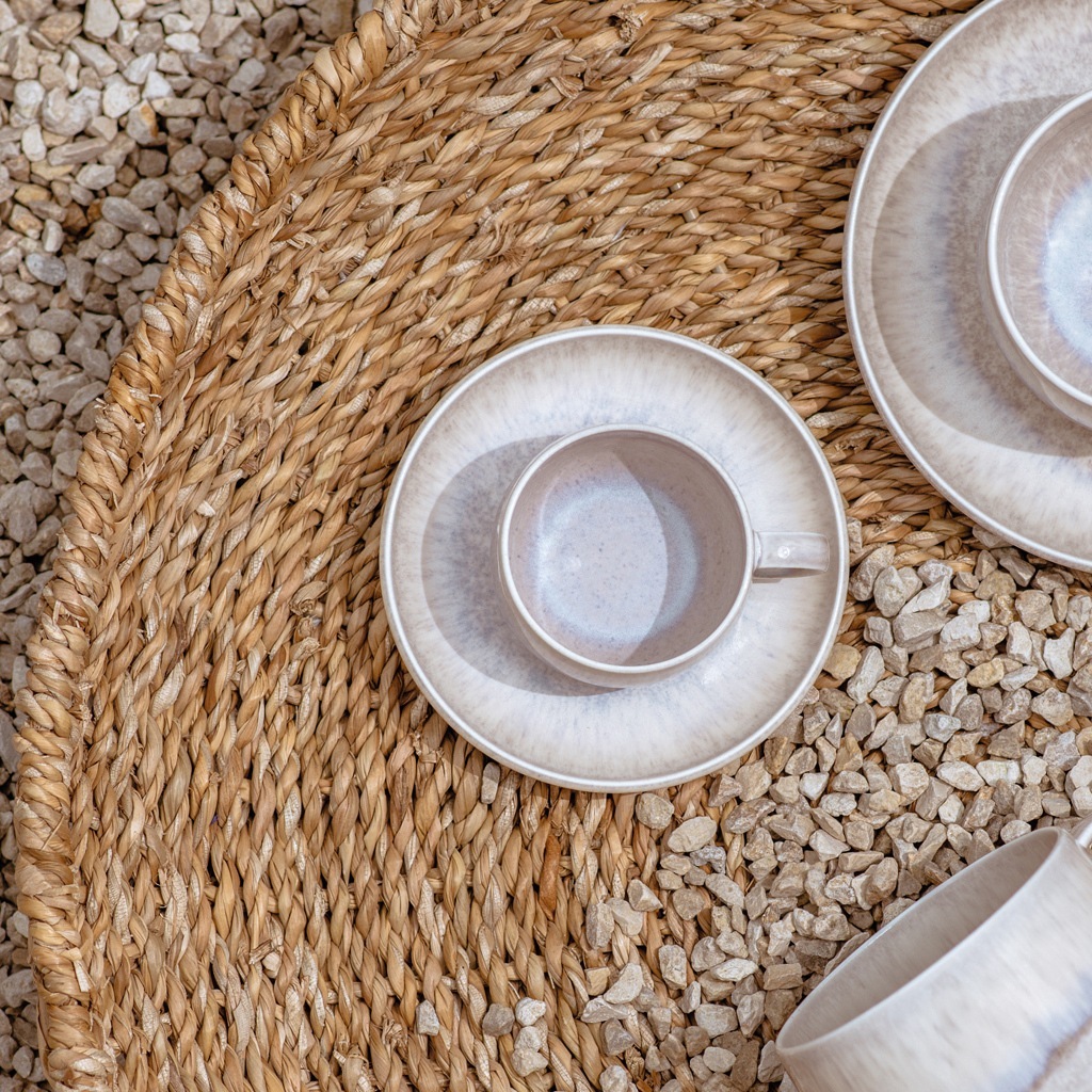 Villeroy & Boch Espresso krūze Perlemor Sand – 1 gab.