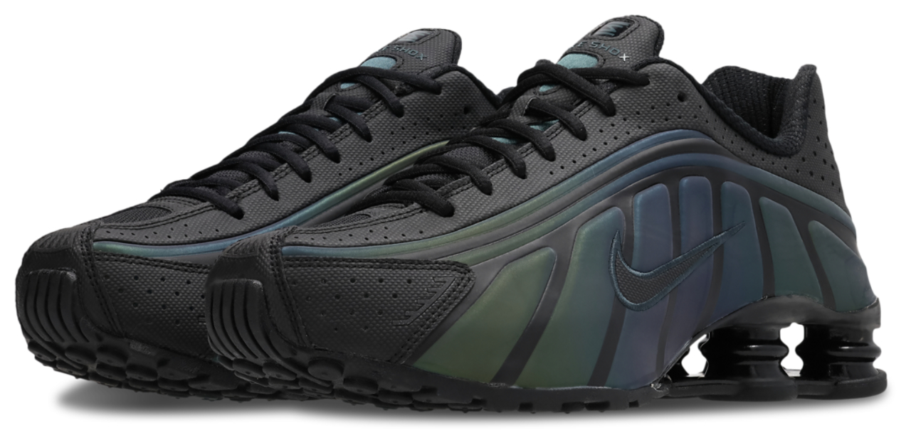 Nike Shox R4