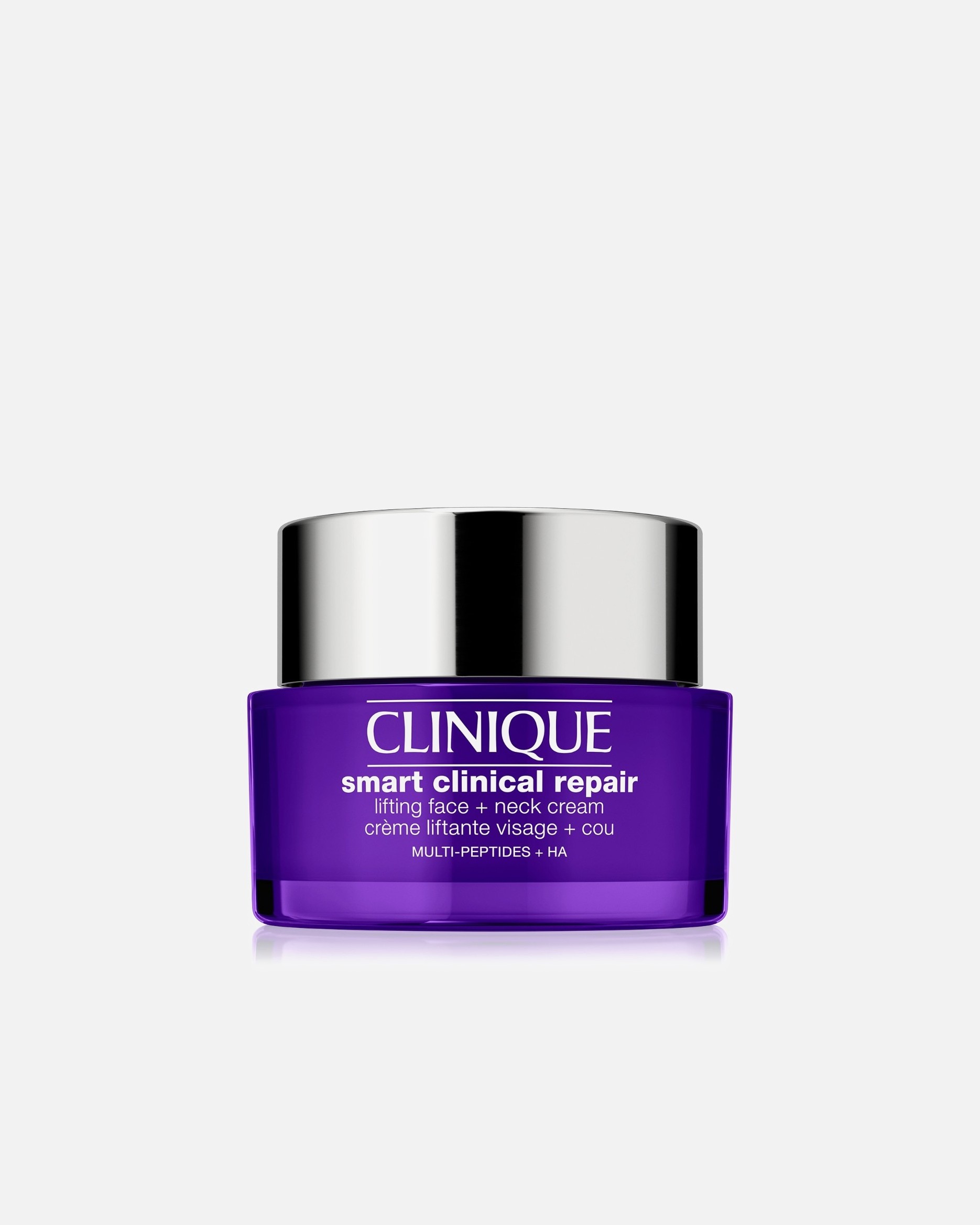 Clinique Smart Clinical Repair крема за лифтинг лица и врата – 50 мл