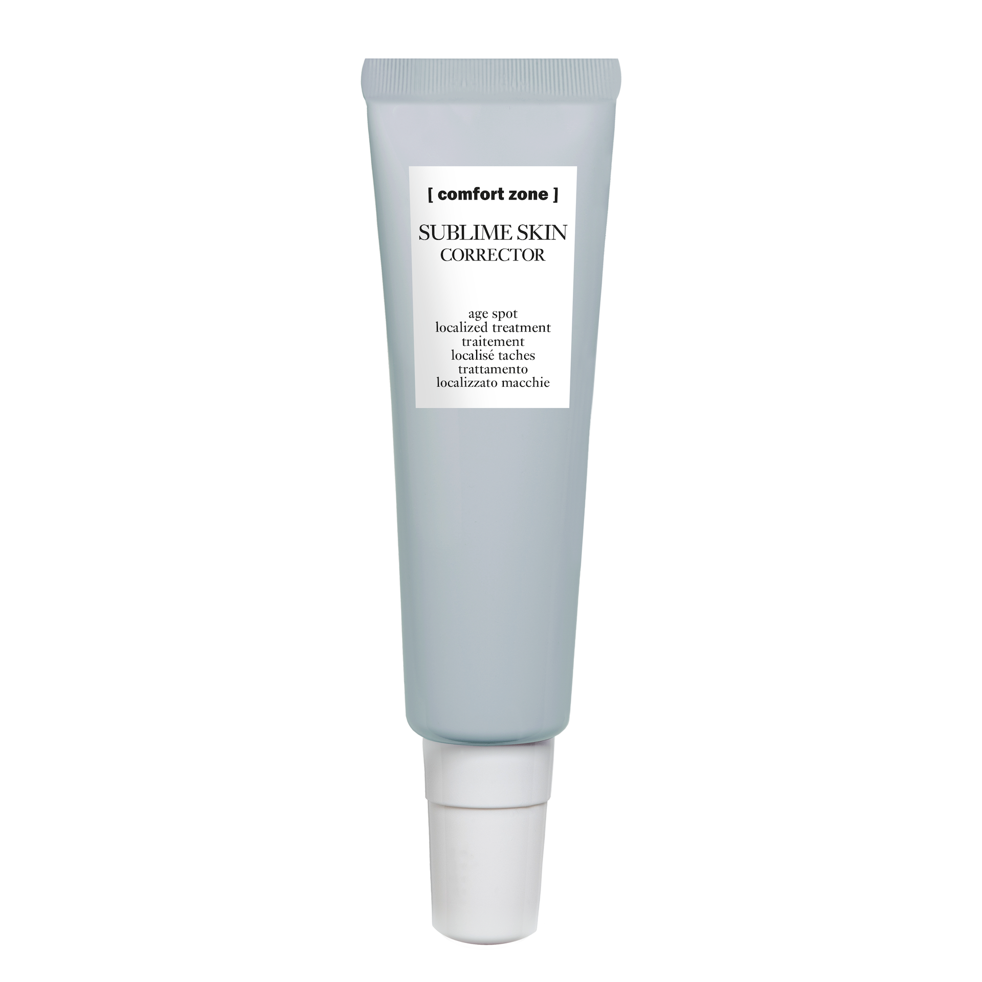 Sublime Skin pattanás elleni korrektor 30 ml - Comfort Zone