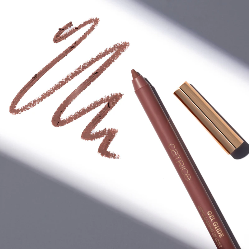 Catrice Gel Glide Lápis Labial de Longa Duração com Acabamento Matte