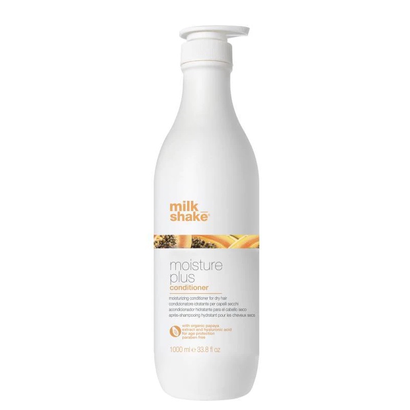 Milk Shake Moisture Plus