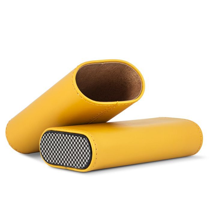 Etui Rigide 3 Cigares