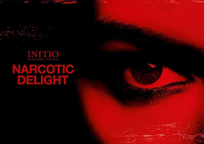 Initio Parfums Privés Narcotic Delight woda perfumowana unissex