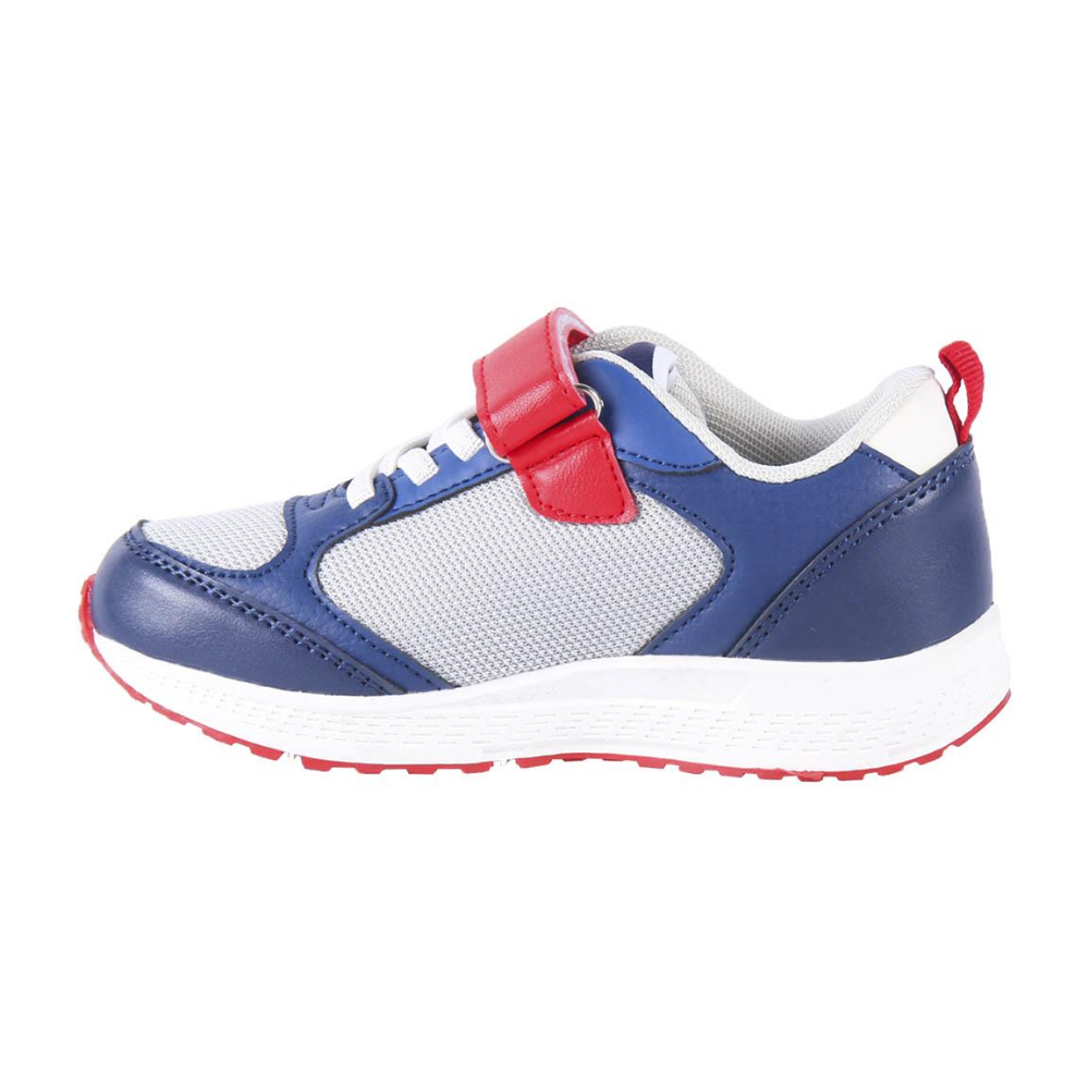 Zapatillas Capitán America 74032