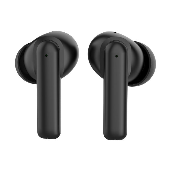 BIK-8 In-Ear Headphones with Bluetooth®, black