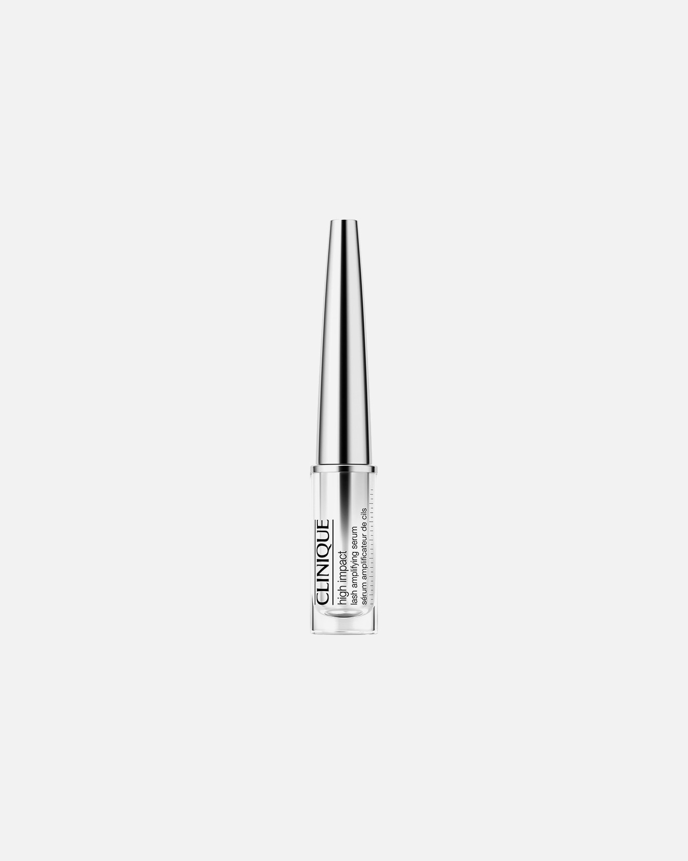 Clinique Wimpernpflege High Impact™ Wimpernserum – 3 ml