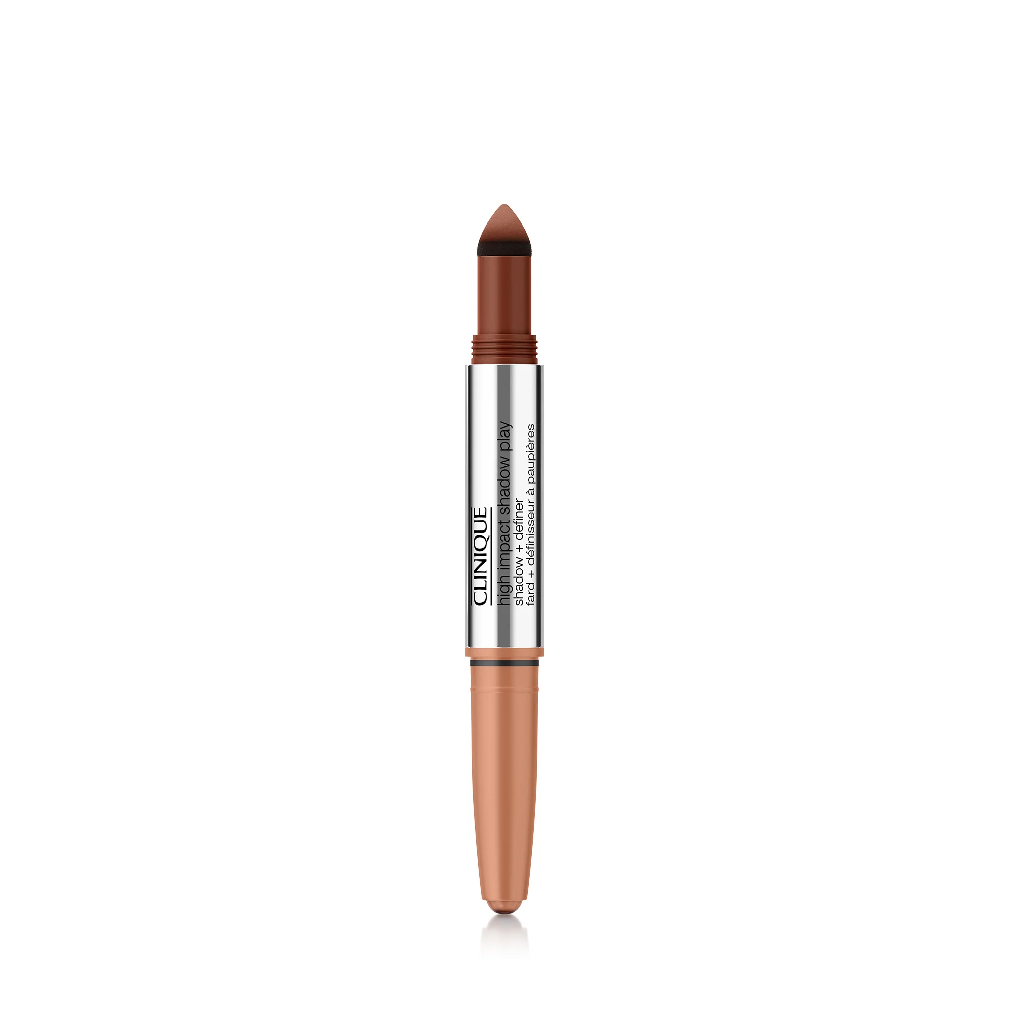 Ombretti High Impact Shadow Play™ Shadow + Definer - Ombretto crema, Ombretto polvere