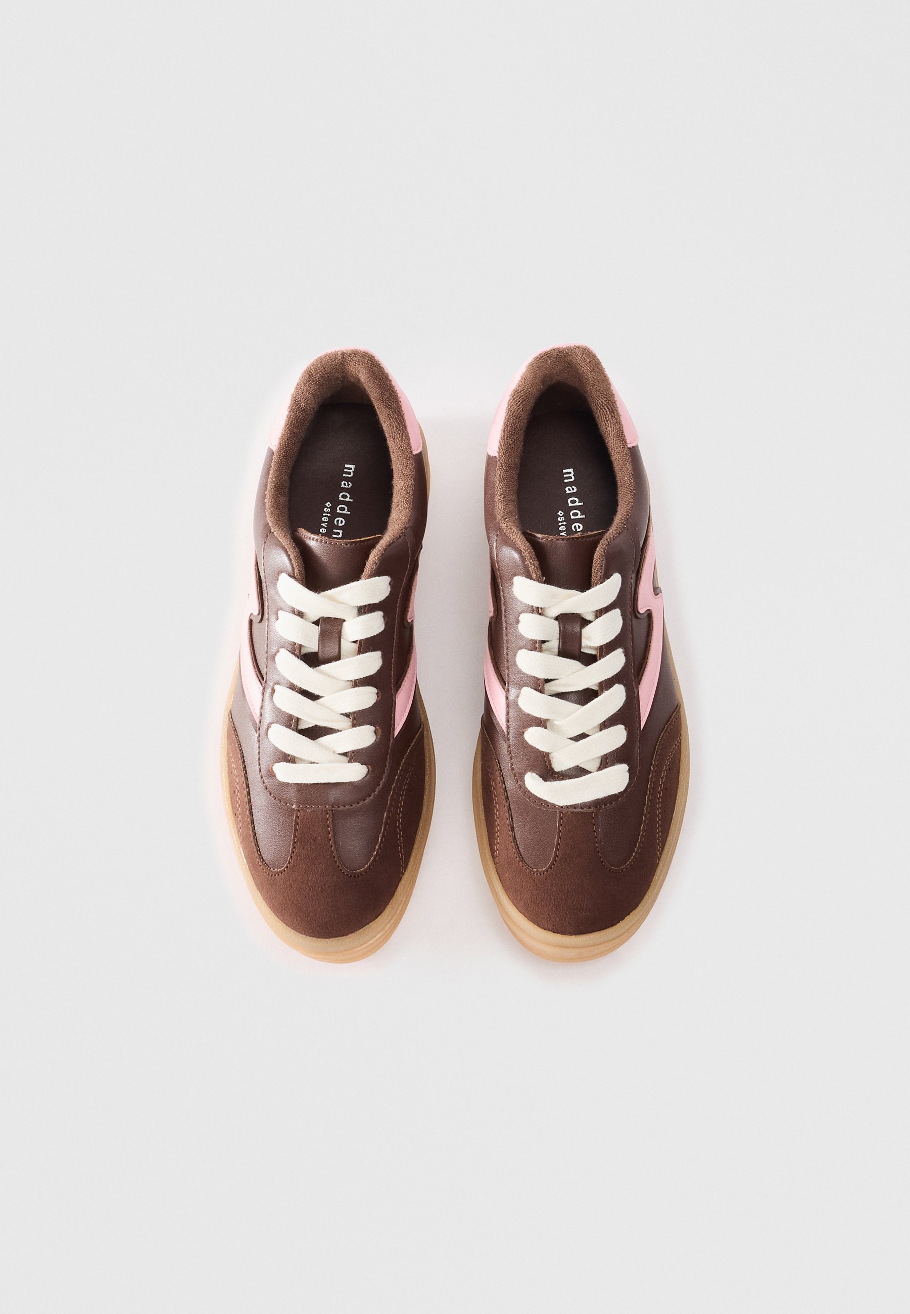 Madden Girl MIGHTY - Sneakers - bruin