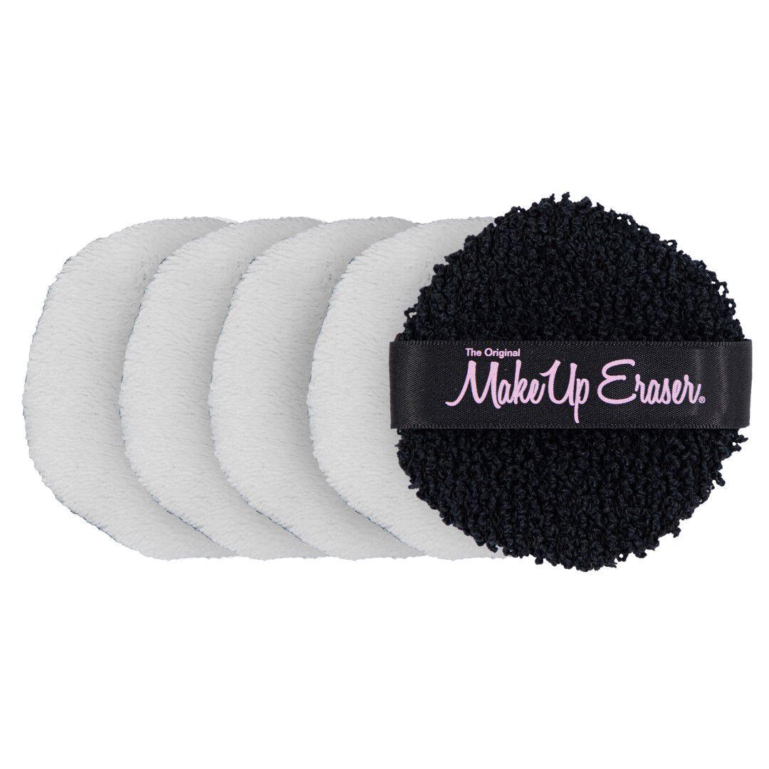 Makeup Eraser The Puff