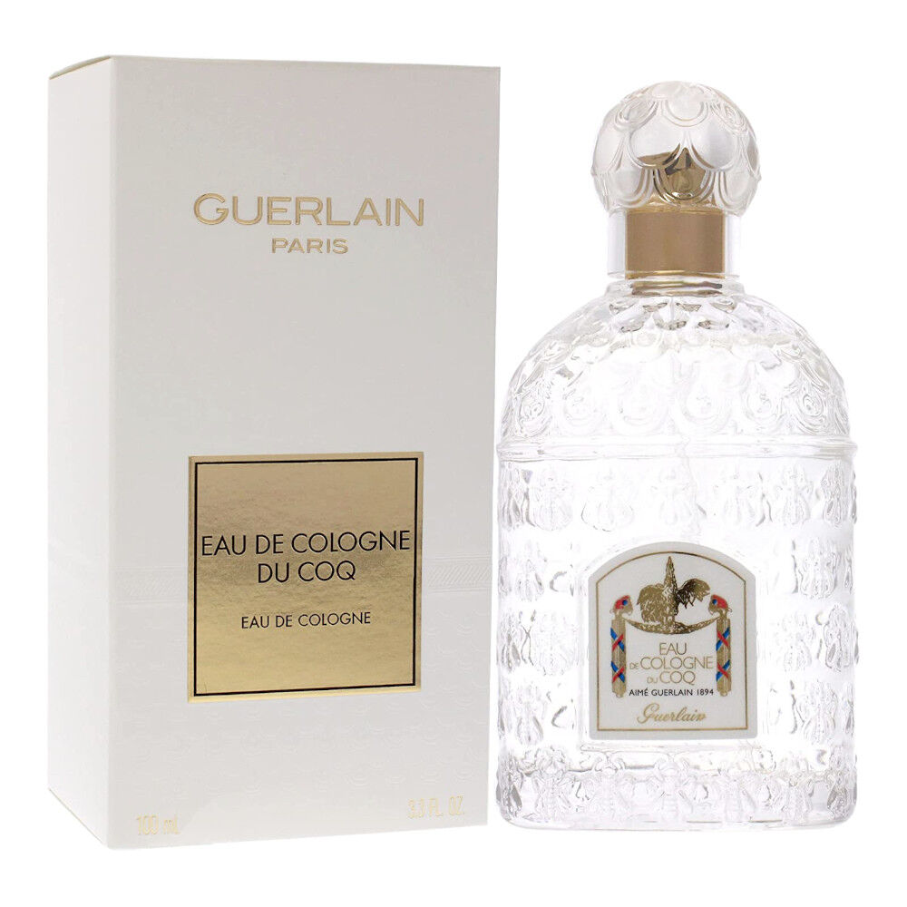 Guerlain Eau de Cologne du Coq