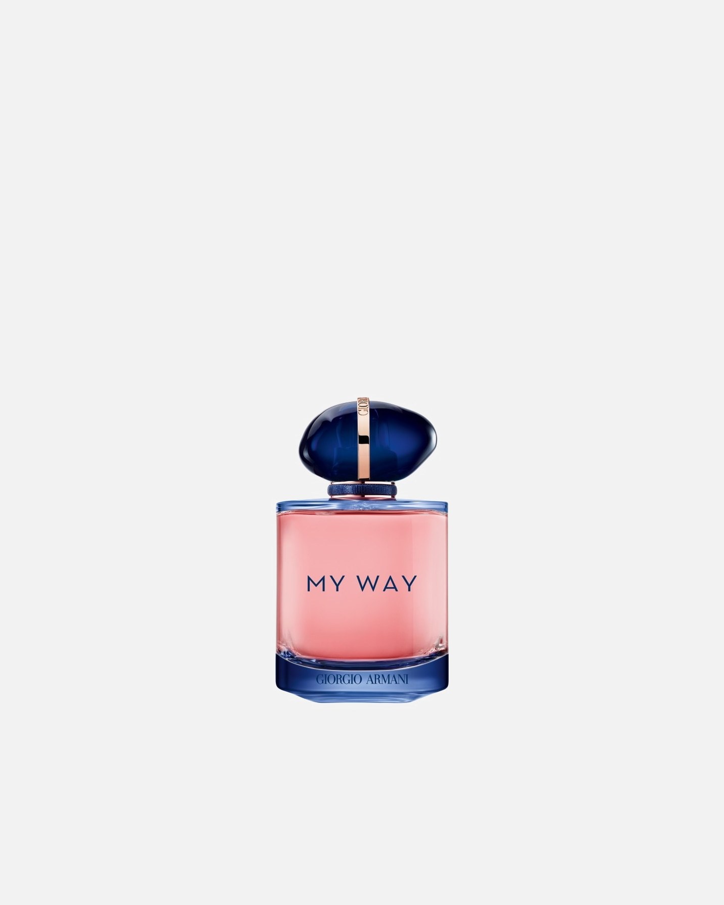 Parfumska voda Armani My Way Intense - 30 ml