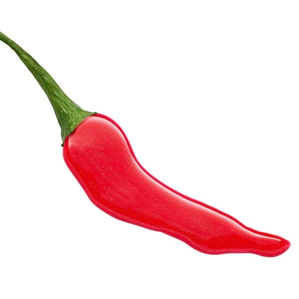 Sjajni sjaj za usne Essence Chili Bomb 10ml