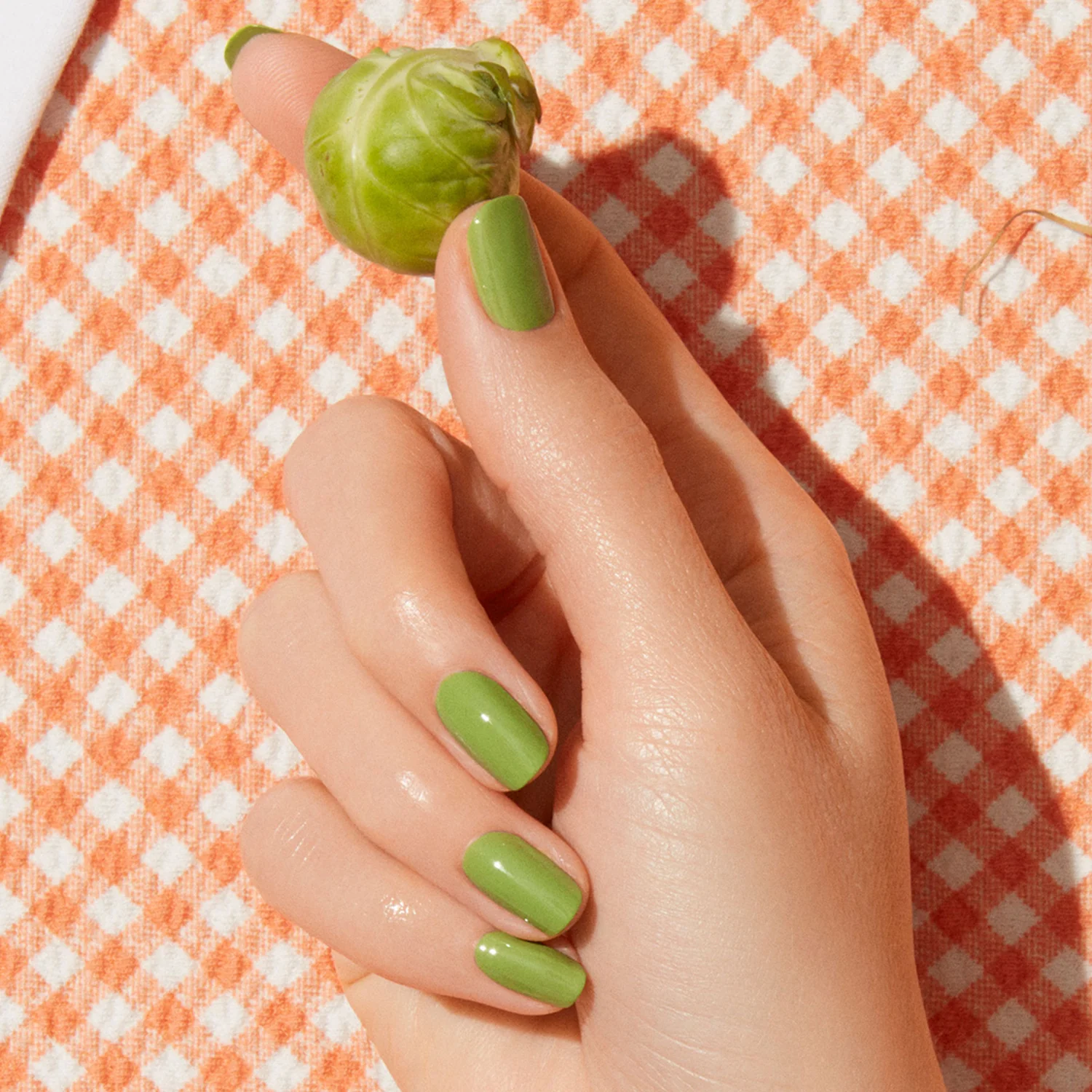 Vernis à ongles Green™ - 15 ml Petit Pois