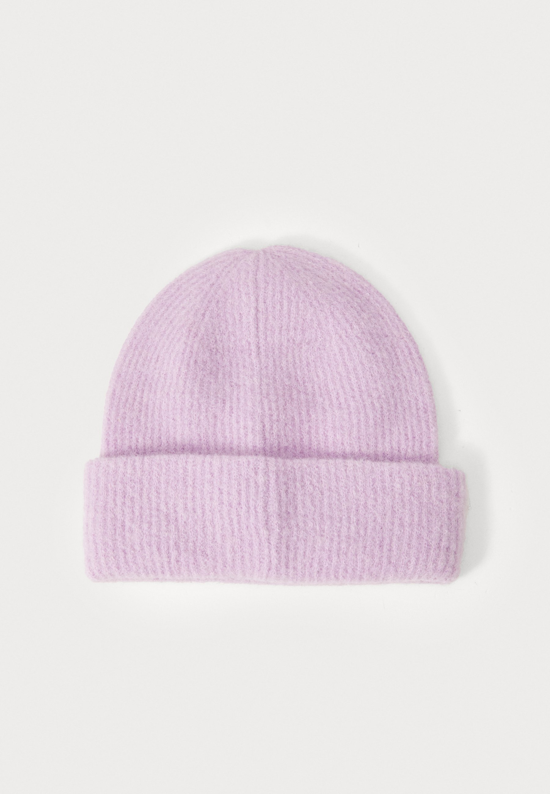 MSCH Copenhagen ICON BEANIE KEY - Čepice - orchidejový květ