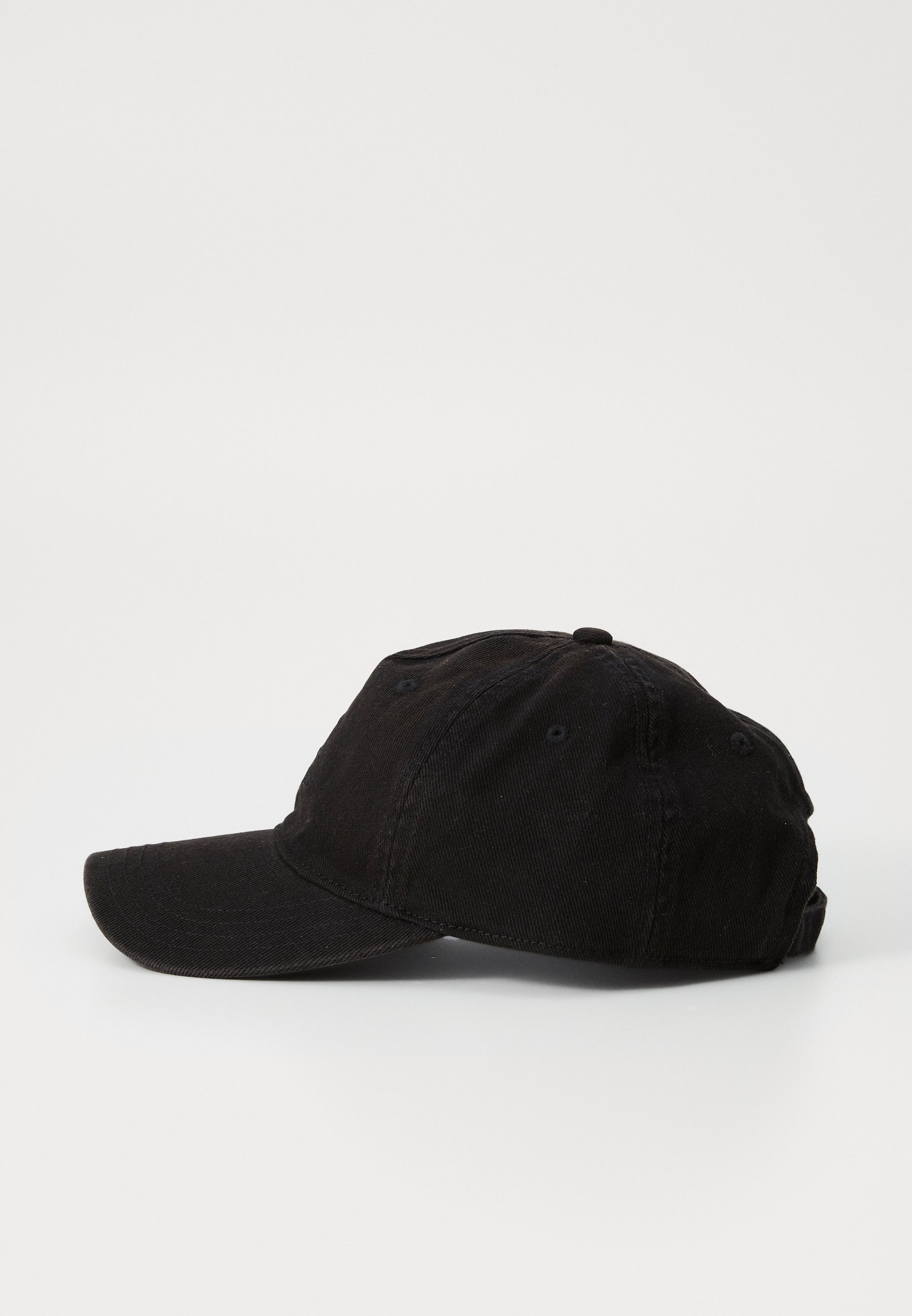 Champion LIFESTYLE BASEBALL UNISEX - Cap - schwarz
