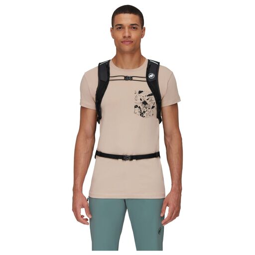 Rucksack De Montaña Mammoth Bag 26 L