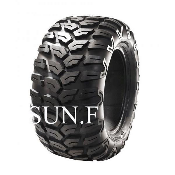 Neumático para quad y buggy SUN-F 26/1012 6PR A-043