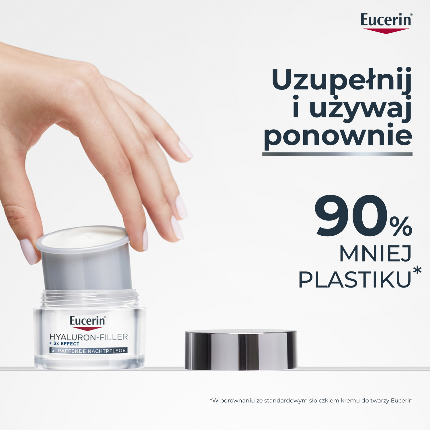 Eucerin Hyaluron-Filler