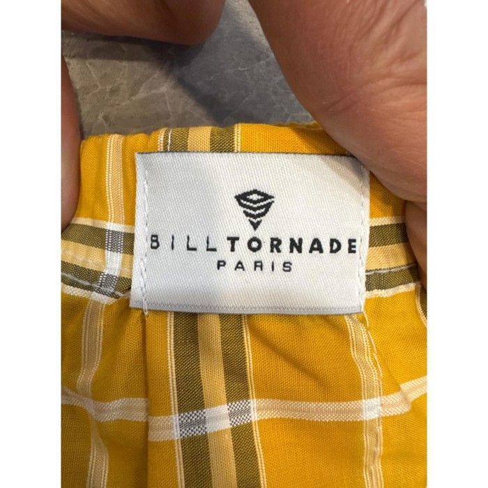 Calzoncillos bóxer para hombre Bill Tornade, paquete de 6, 100 % algodón, colores aleatorios - Calzoncillos bóxer tejidos cómodos, corte holgado, ropa interior transpirable para hombre