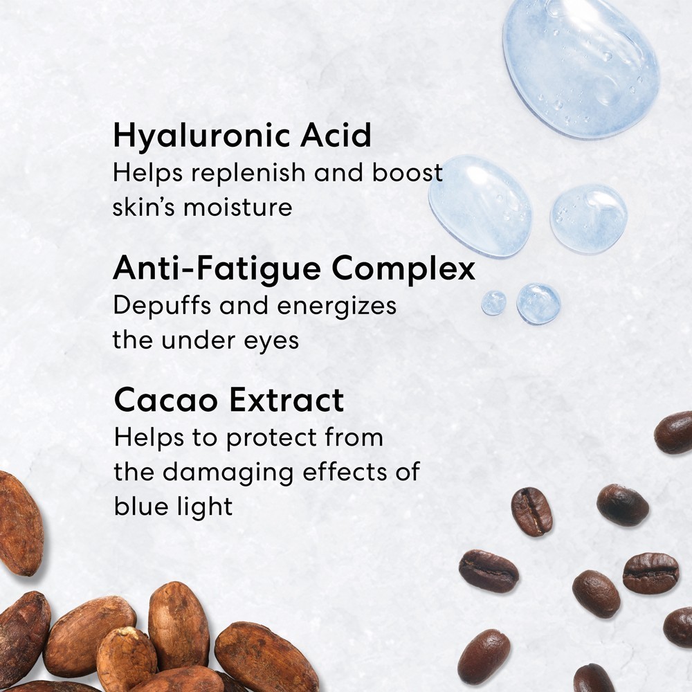 bareMinerals Concealer Complexion Rescue Brightening korektors - 10 ml