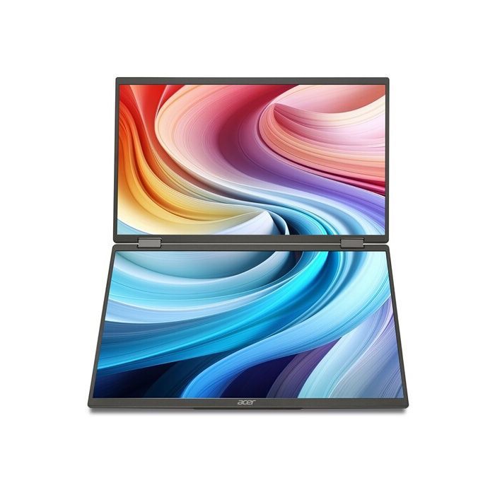 Ecran PC Acer Portable Pliable PD193 Qsmiuux - 18,5''''