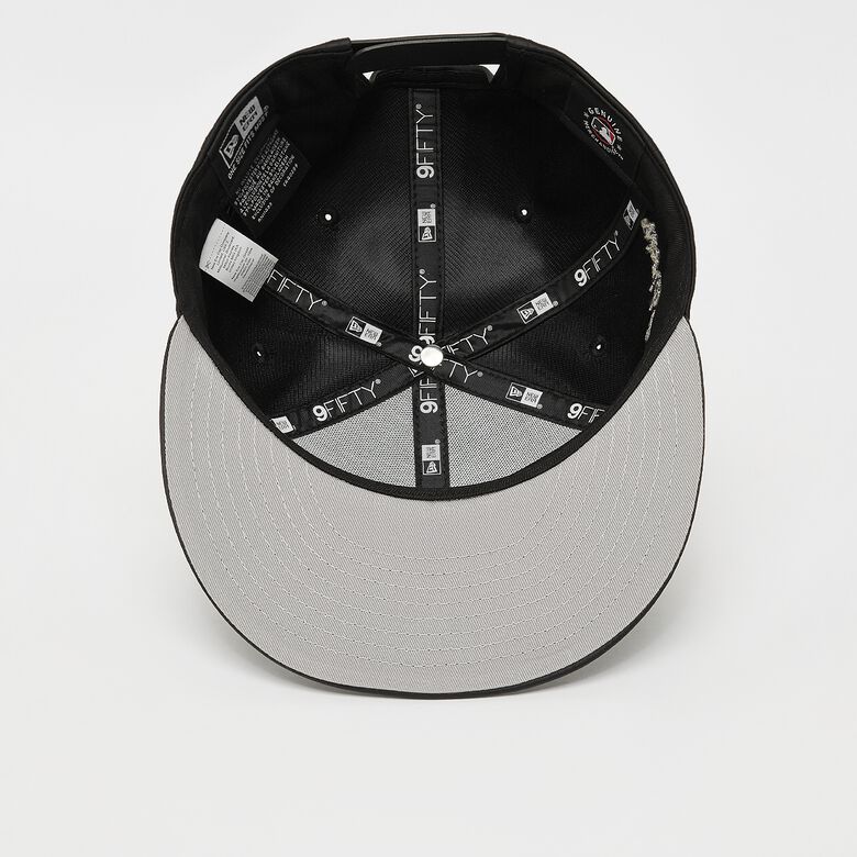 9Fifty Satin Script MLB Chicago White Sox