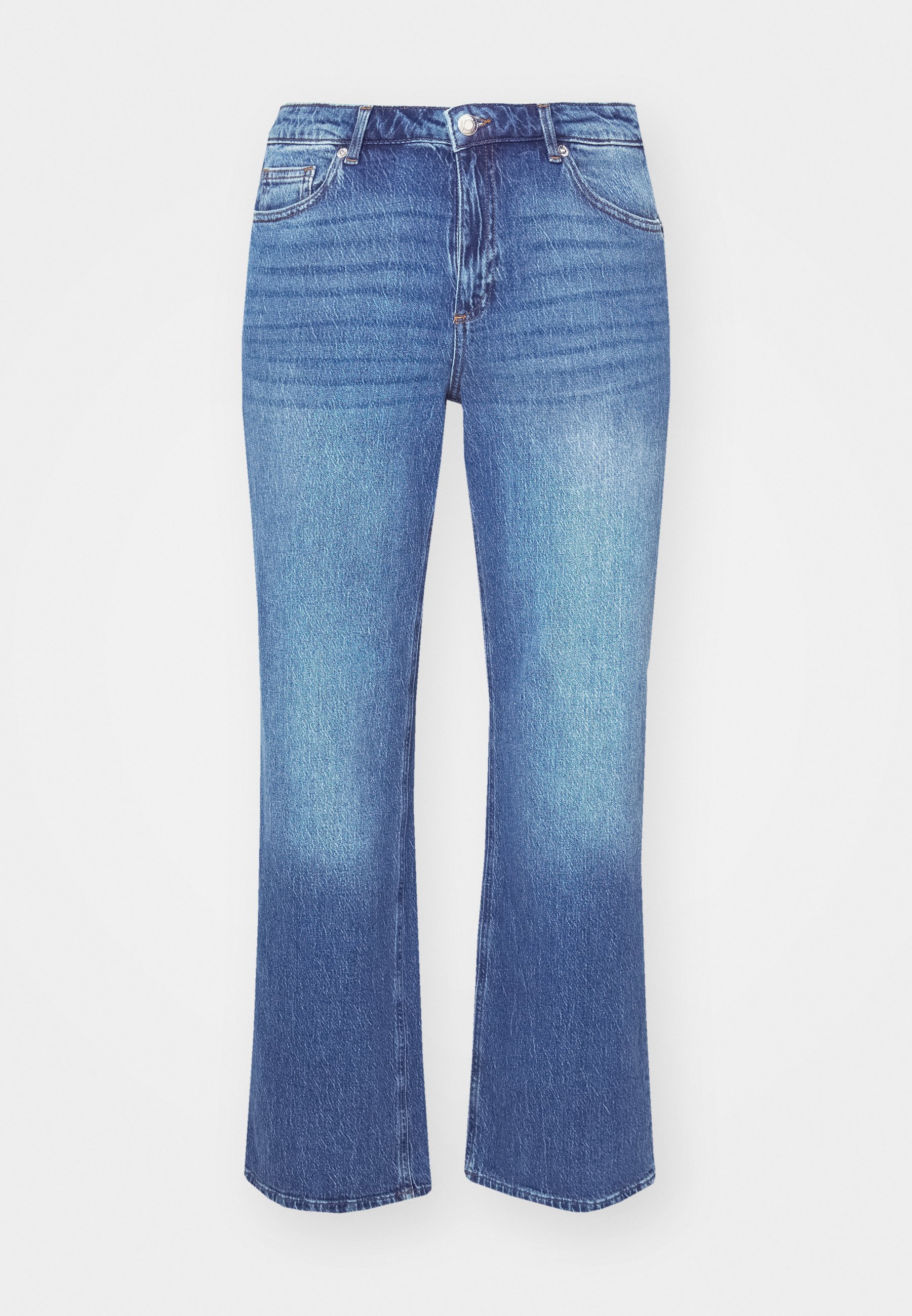 Vero Moda Curve Wide Leg