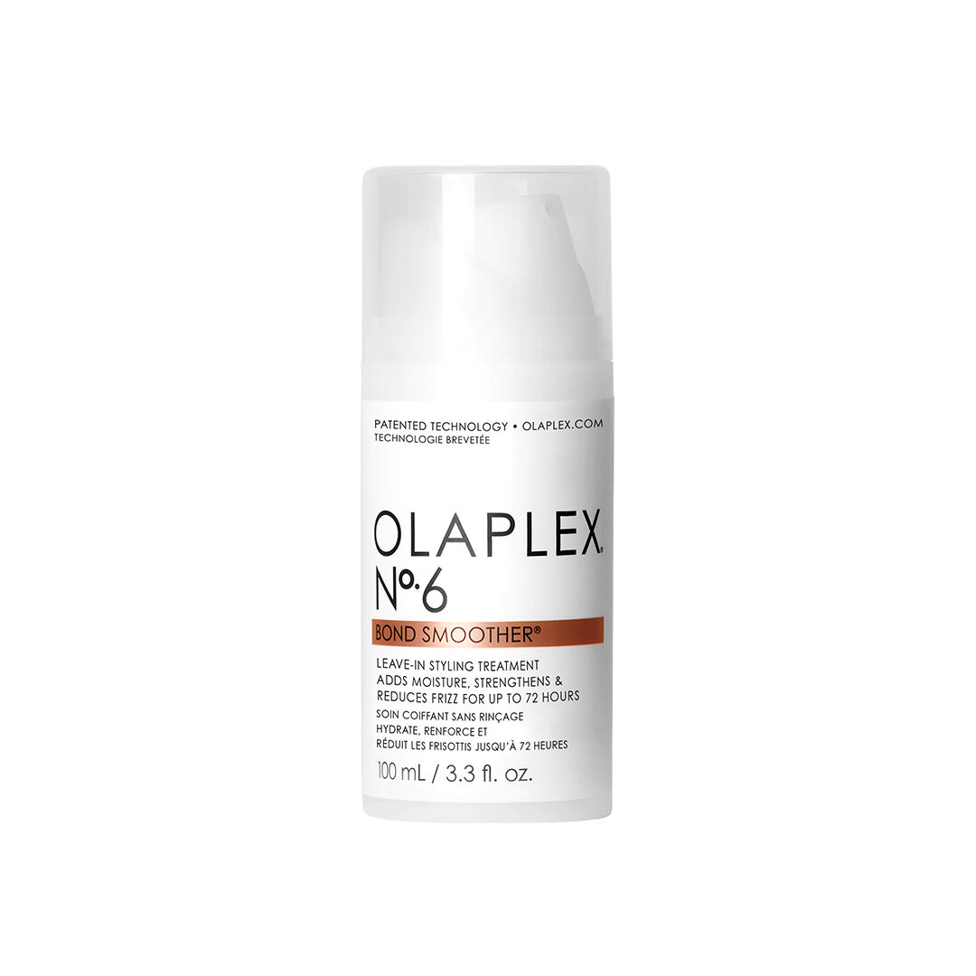 Lissage des liaisons Olaplex N.6
