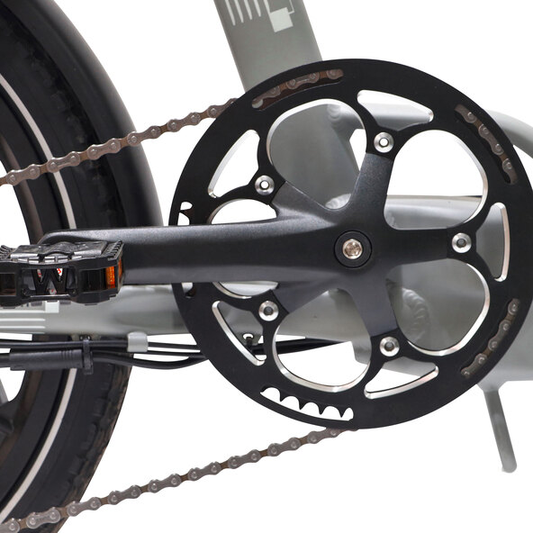 Veletrh Falt-E-Bike EasyStar