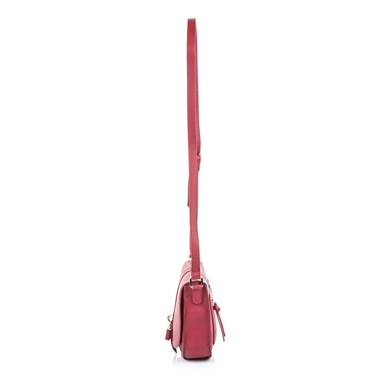 Bolsas vermelhas femininas