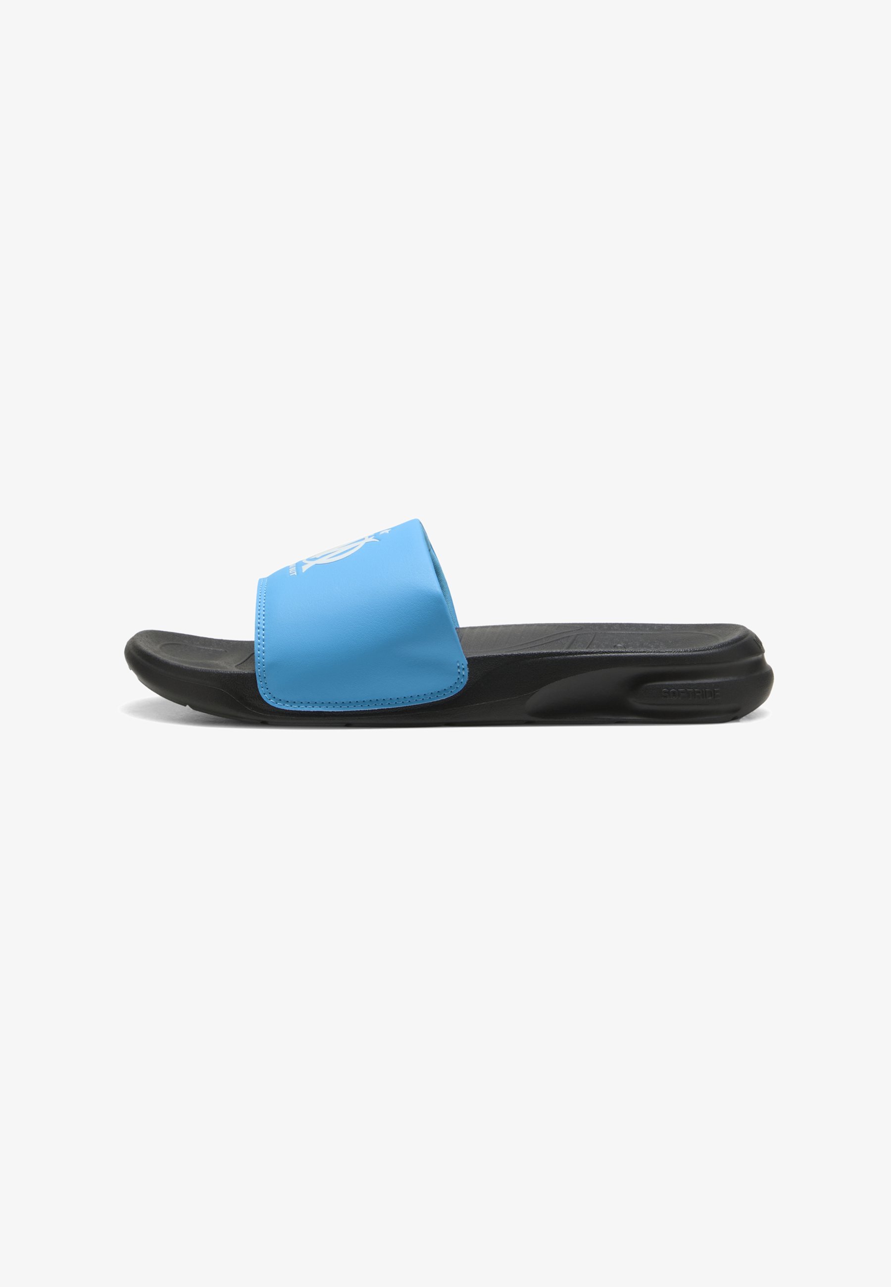 Ploché šľapky Puma