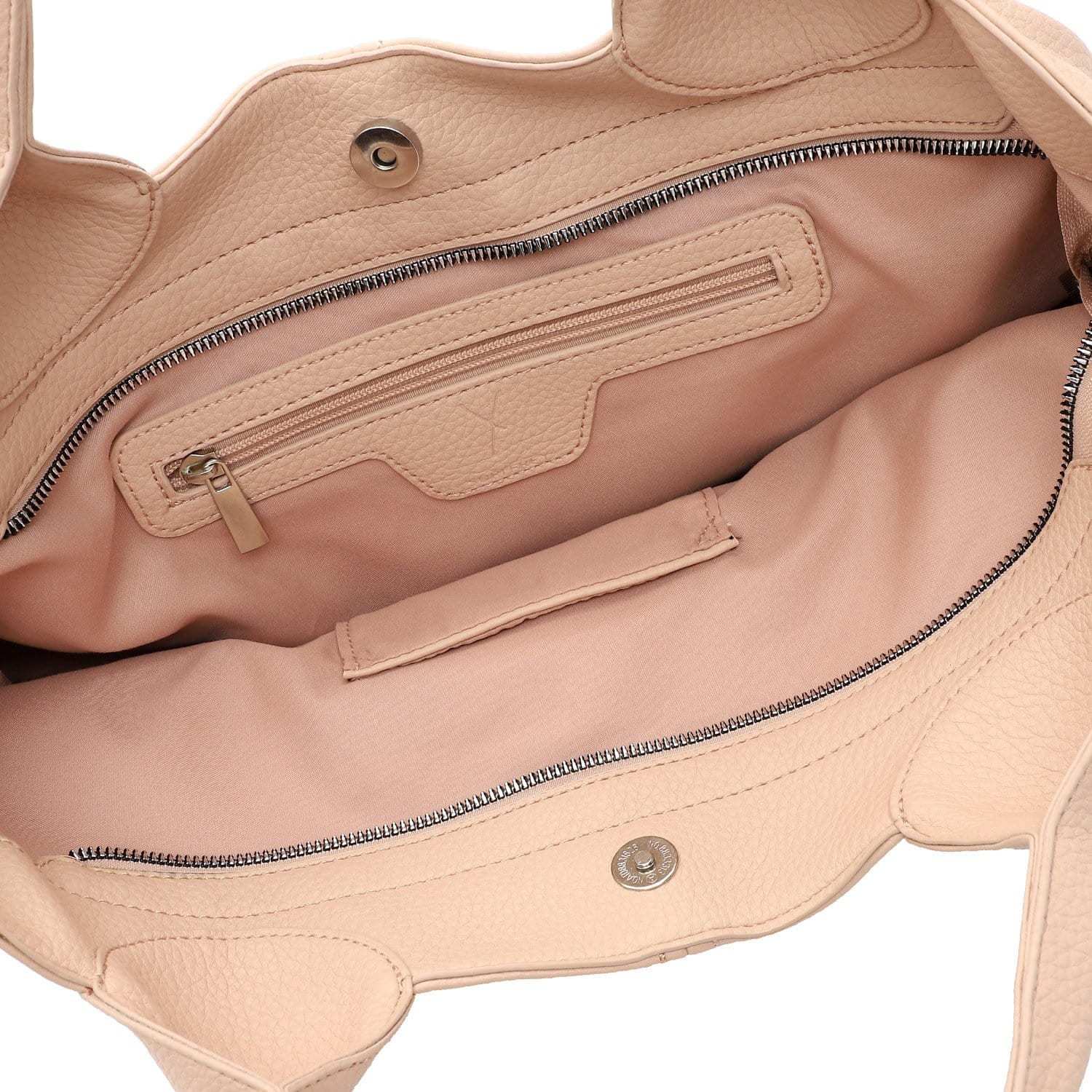 SURI FREY Tasche Shopper SFY Nessy - 1 Stück