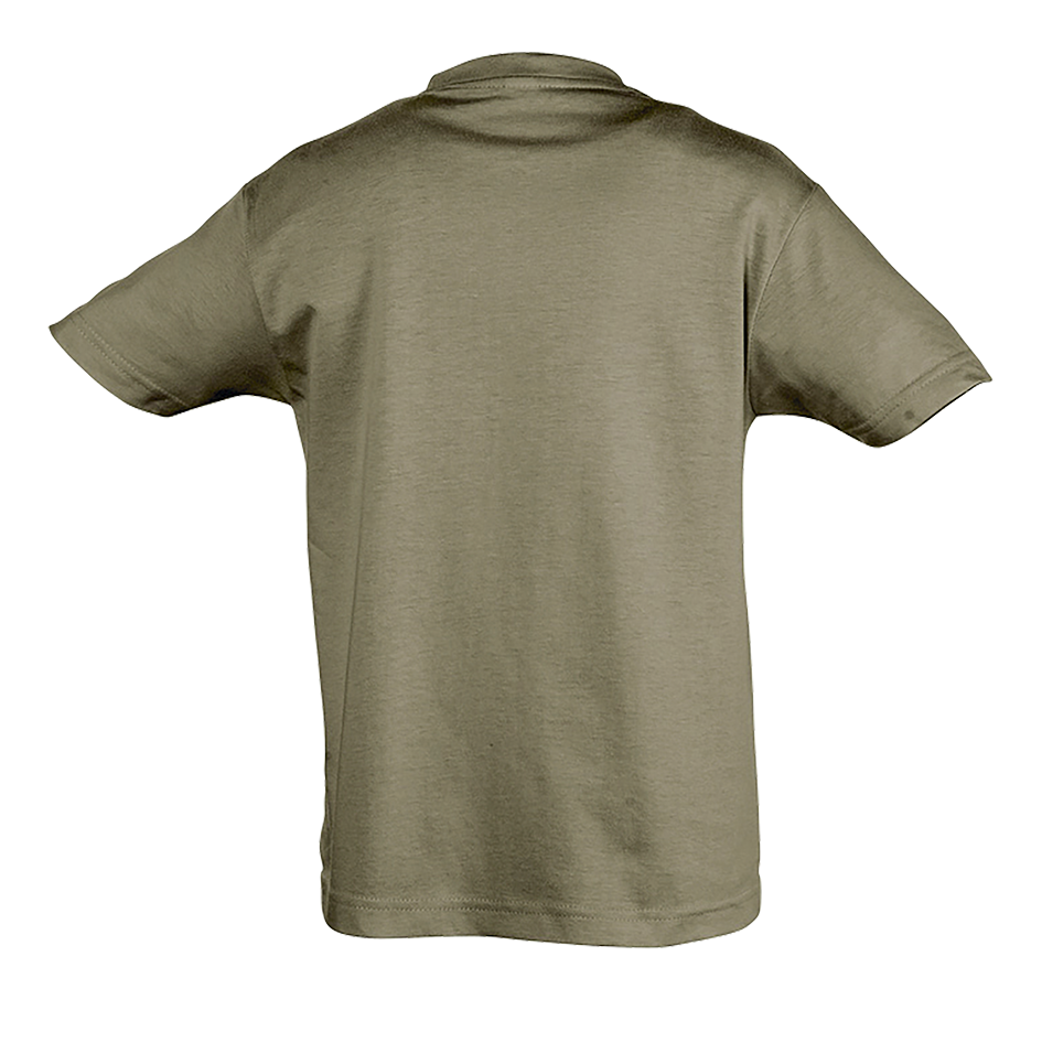 Lote 2 Camisetas Sols Cuello Redondo Regent