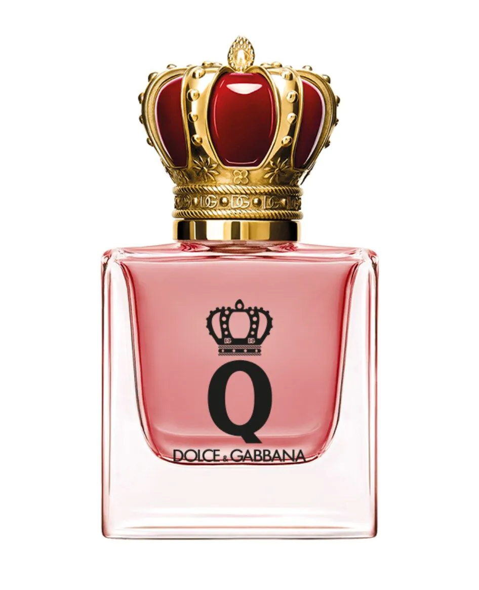 Dolce & Gabbana Q Intense Woda perfumowana dla kobiet, 30 ml