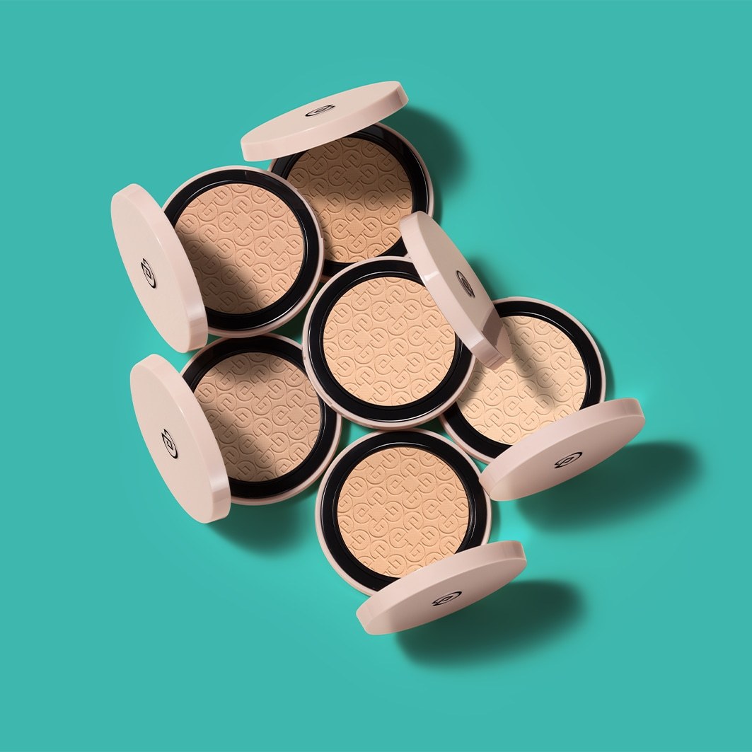 Collistar Powder Impeccabile Kompaktpuder – 8 g