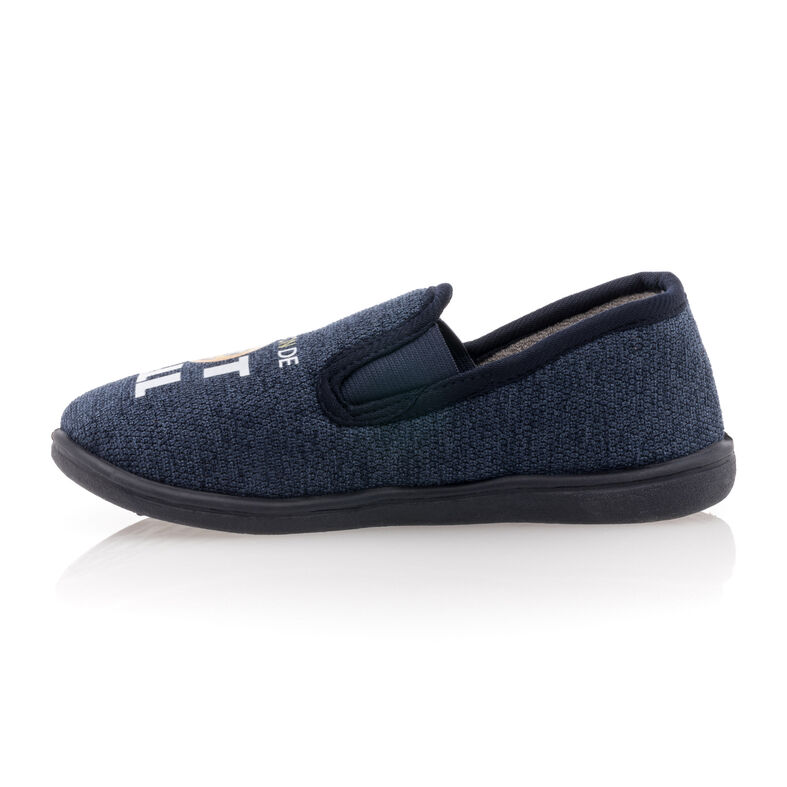 Παντόφλες Blue Boy's